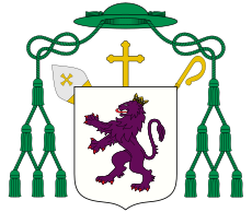 Escudo de la Diócesis de León.svg