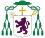 Escudo de la Diócesis de León.svg