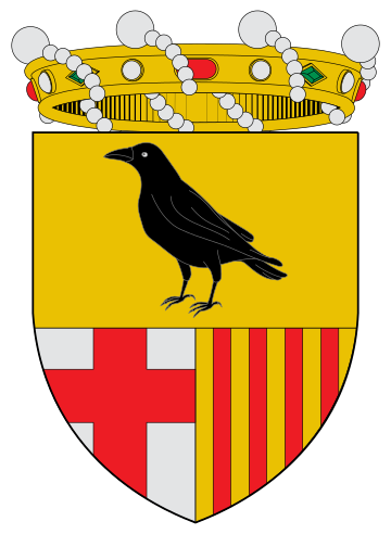 File:Escut de Llinars del Vallès (1968).svg