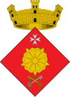 Wappen von Rosselló