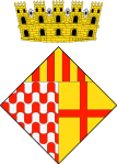 Sant Feliu de Guíxols címere
