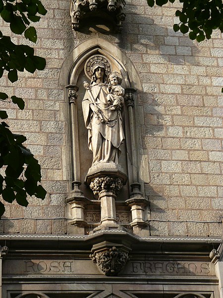 File:Església de Montsió P1400942.JPG