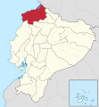 Esmeraldas Province