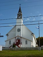 Duhul Sfânt - Church.JPG