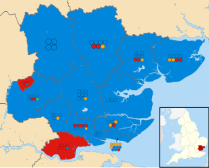 Essex County Council election 1989.svg