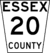 Route du comté d'Essex 20.png