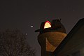 Esterno dell'Osservatorio astronomico di Siena.jpg