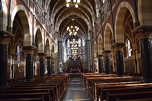 Sint-Petruskerk (Etten-Leur)