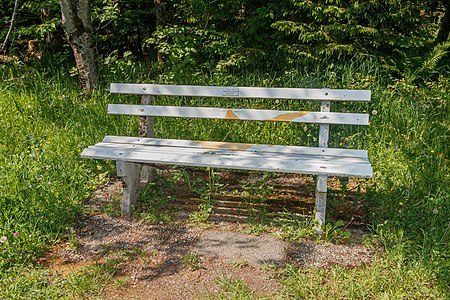 Bench "Cyprus" Dobel Germany