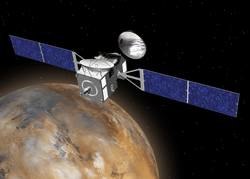 14 March: ExoMars Trace Gas Orbiter is launched.