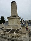 Eysines, Monument aux morts de 1870.JPG