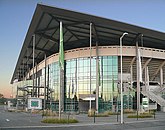 Volkswagen Arena