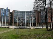 Fakulteta za fiziko, astronomijo in uporabne računalniške znanosti
