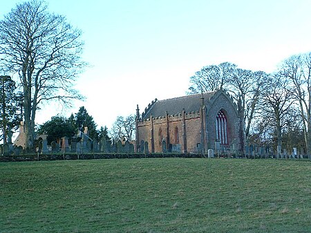 Farnell Church