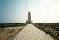 Farol do Cabo de S. Vicente em Sagres