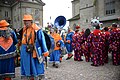 Fasnacht Zurich 2024 by ArmAg (5)