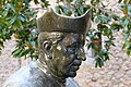 * Nomination Head of the statue of Joaquim Rosselló at Santuari de Lluc, Mallorca --Kritzolina 07:16, 25 February 2024 (UTC) * Promotion  Support Good quality. --Ercé 10:07, 25 February 2024 (UTC)