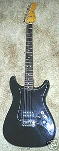 Fender Lead Series
