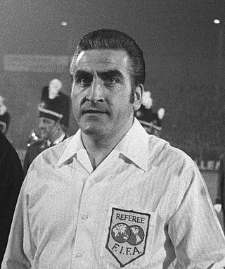 <span class="mw-page-title-main">Ferdinand Biwersi</span> German football referee