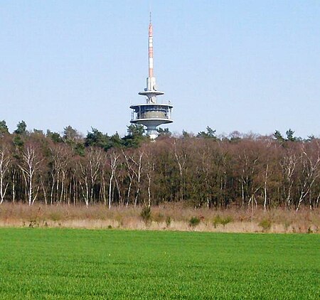 Fernmeldeturm Haltern