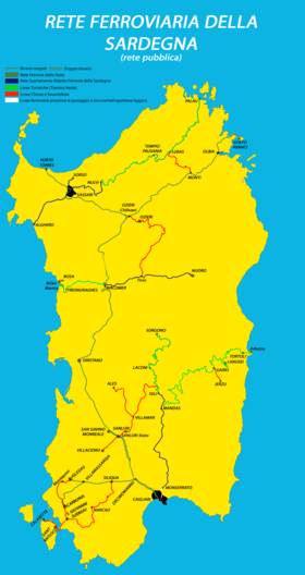 Trenino verde makalesinin açıklayıcı görüntüsü