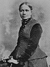 Frances E. W. Harper (1825-1911)