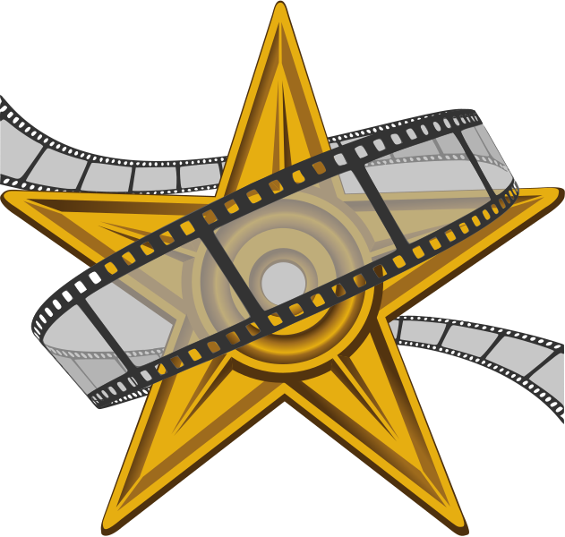 File:Golden star.svg - Wikipedia