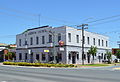 English: Albion Hotel in Finley, New South Wales