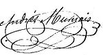 Signature