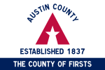 ↑ Austin County