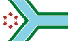 Flag of Cook County, Illinois.svg
