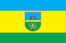 Flag of Khmilnyk Raion new.png