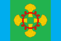 Flag of Mtsensk.svg
