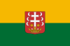 Flag of Nagylózs.svg