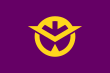Prefektura Okajama – vlajka