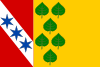 Bendera Prosenická Lhota