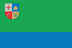 Прапор Ріпкинського району