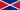 Vlag van de Seychellen (1976-1977)