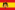 Bandiera della Spagna