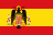 Spaanse vlag