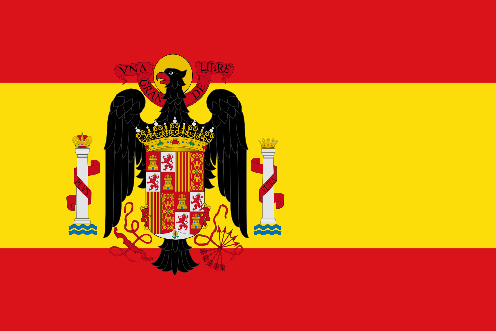 Letra del himno de españa franquista