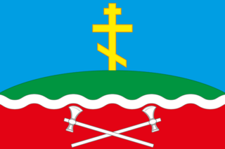 Герб урень нижегородской. Урено-Карлинское.