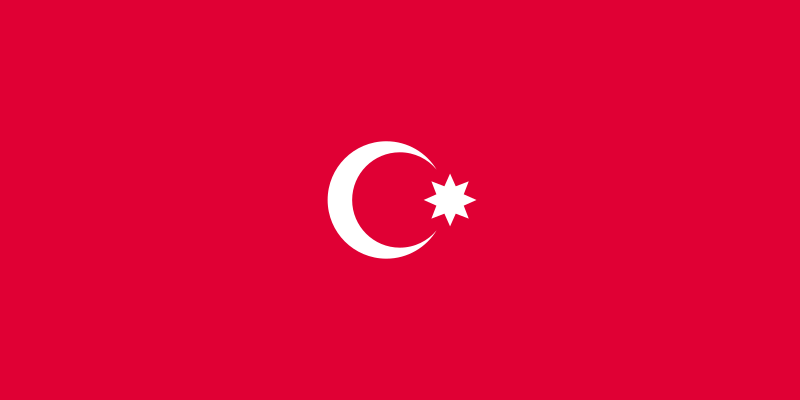 File:Flag of the Democratic Republic of Azerbaijan (1918).svg