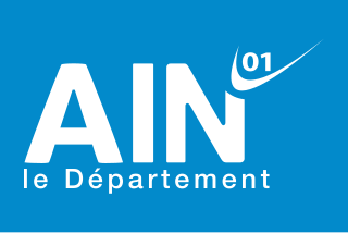 <span class="mw-page-title-main">Departmental Council of Ain</span> Departmental Legislature of Ain, France