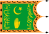 Vlag van het emiraat Bukhara.svg