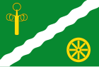 Bandiera de Borgstedt