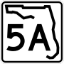 Thumbnail for Florida State Road 5A