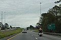 Florida I10eb Exit 336