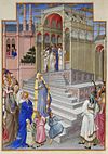 Folio 54v - The Purification of the Virgin.jpg