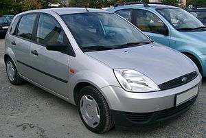 List Of Ford Platforms Wikiwand